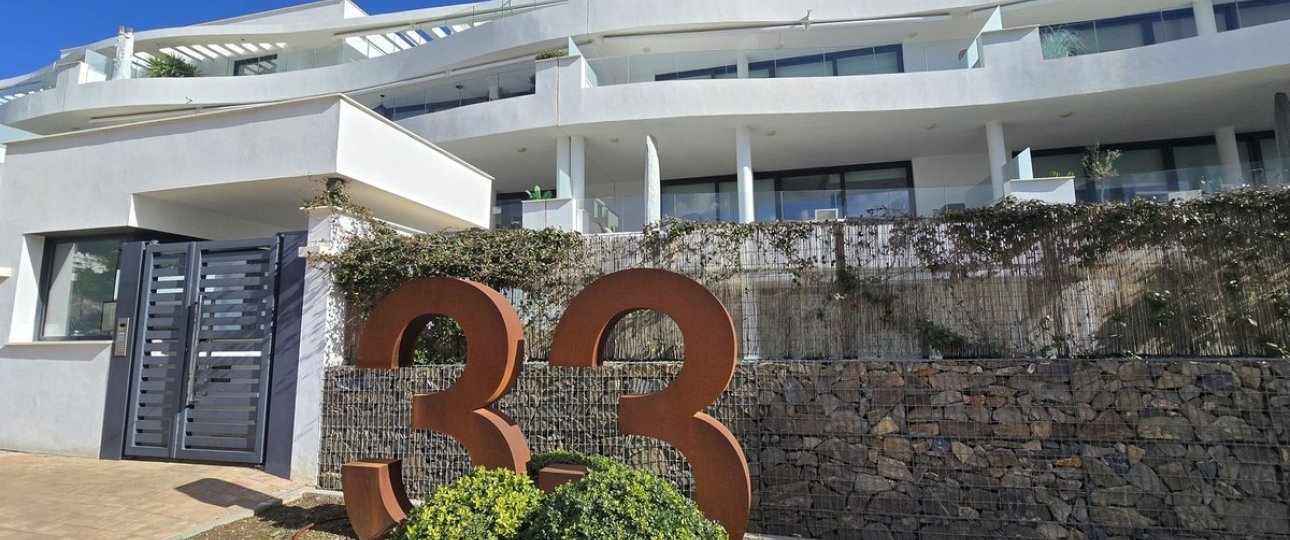Resale - apartment - Fuengirola - Fuengirola Centro