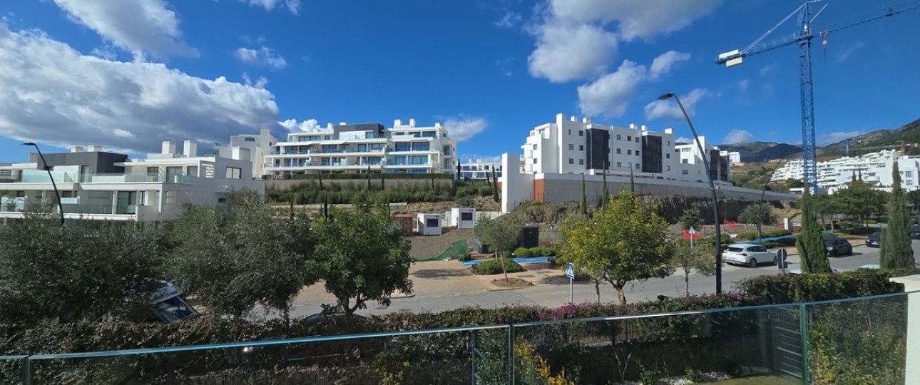 Resale - apartment - Fuengirola - Fuengirola Centro