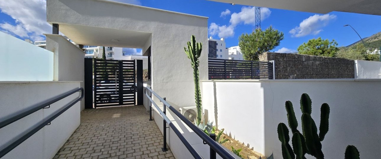 Resale - apartment - Fuengirola - Fuengirola Centro