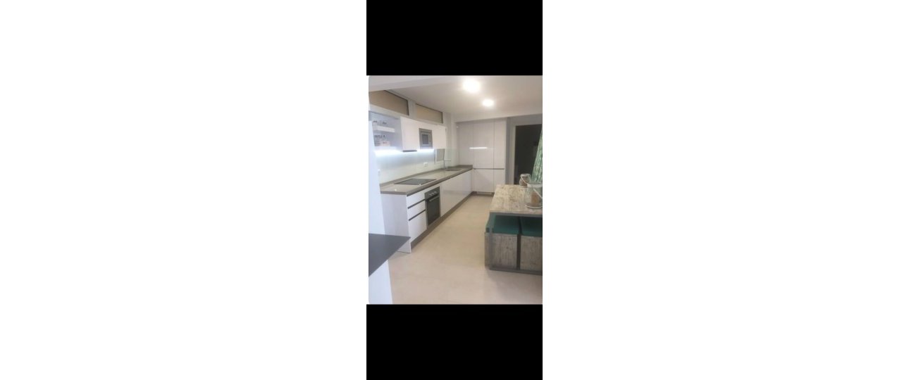 Resale - apartment - Fuengirola - Fuengirola Centro