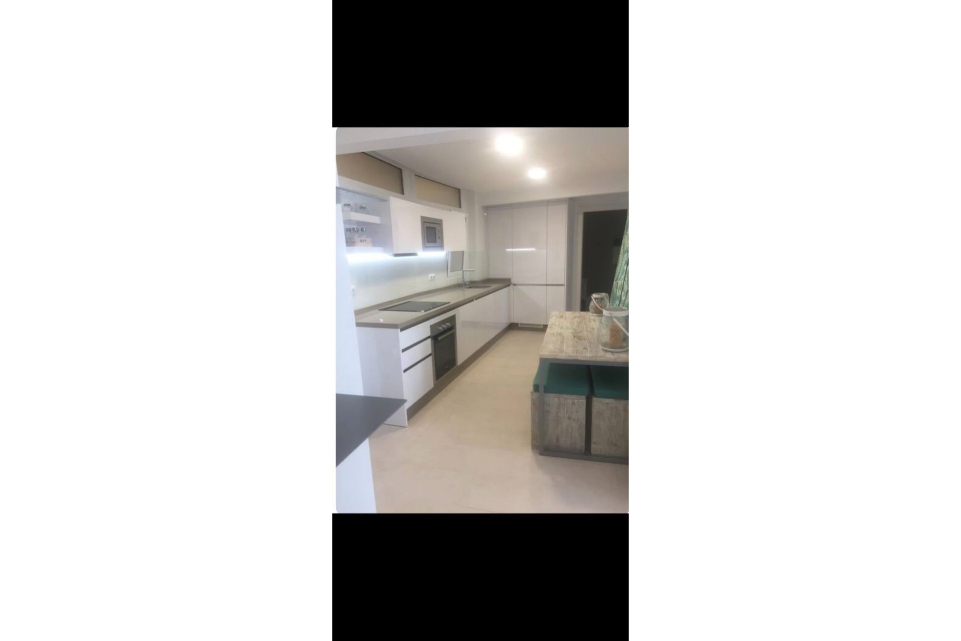 Resale - apartment - Fuengirola - Fuengirola Centro