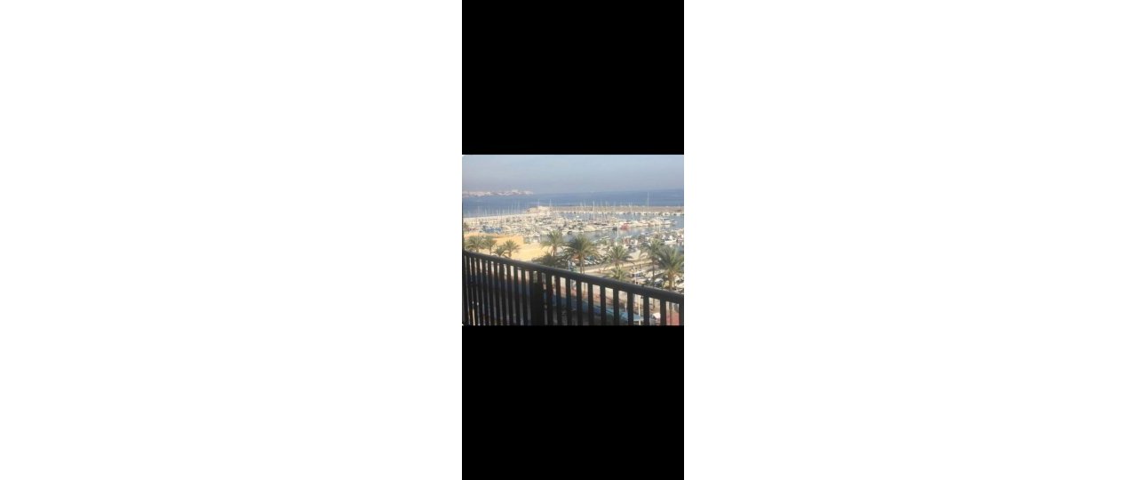 Resale - apartment - Fuengirola - Fuengirola Centro