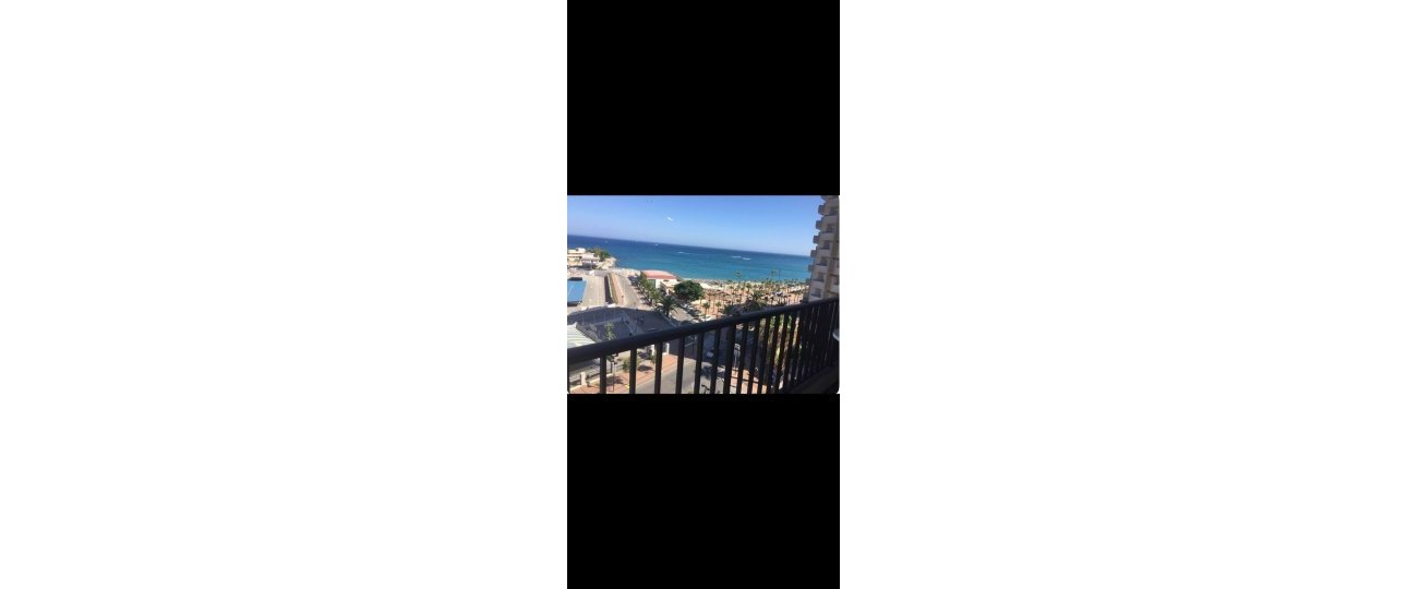 Resale - apartment - Fuengirola - Fuengirola Centro