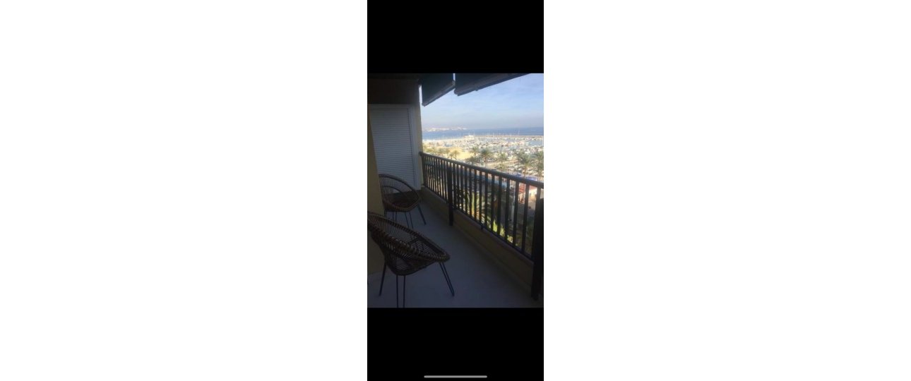 Resale - apartment - Fuengirola - Fuengirola Centro