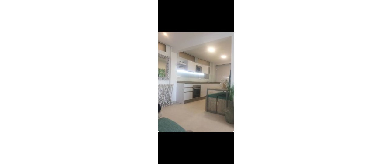 Resale - apartment - Fuengirola - Fuengirola Centro