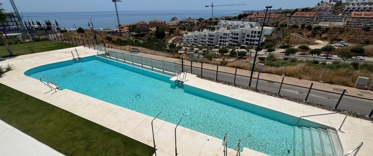 Resale - apartment - Fuengirola - Fuengirola Centro