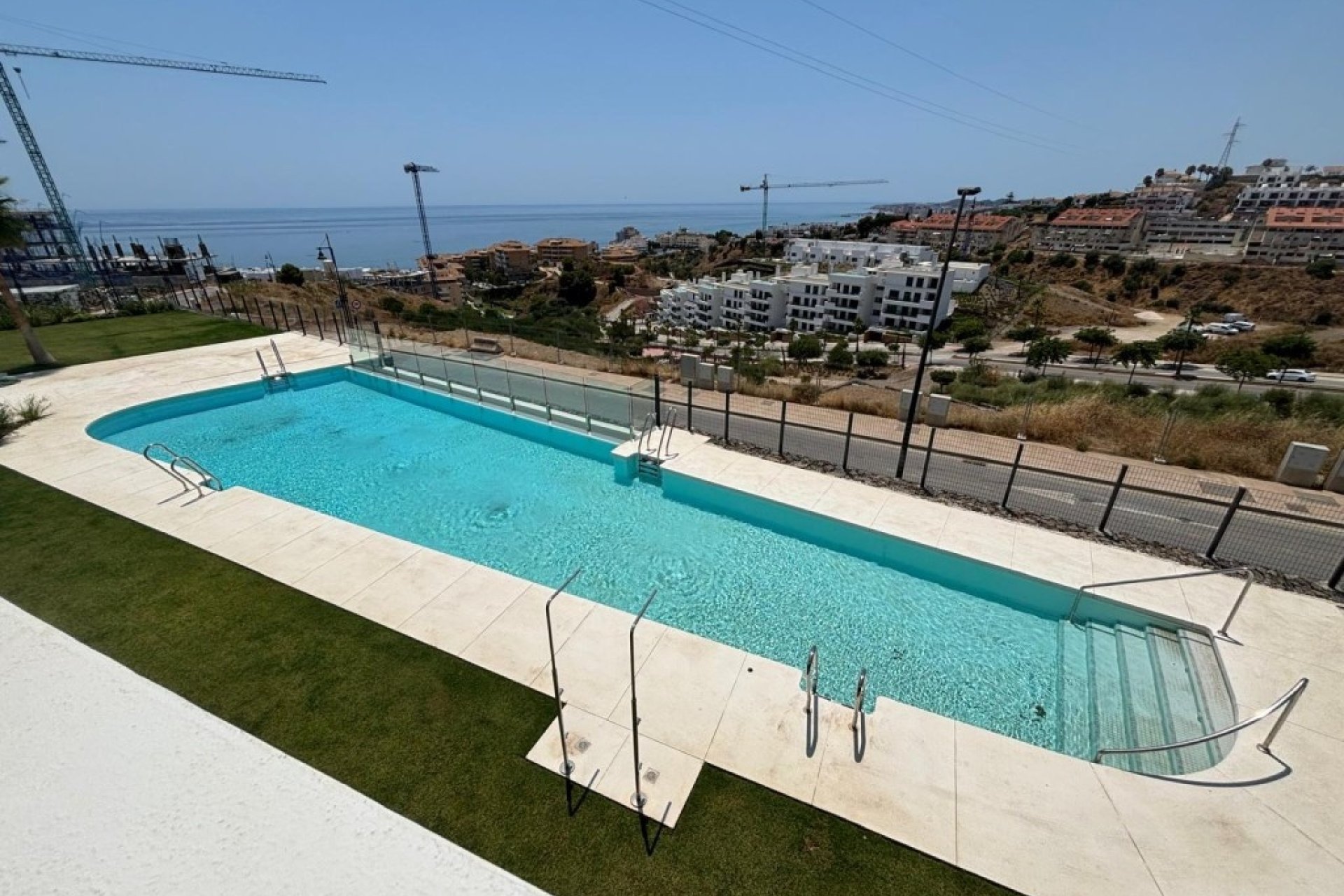 Resale - apartment - Fuengirola - Fuengirola Centro