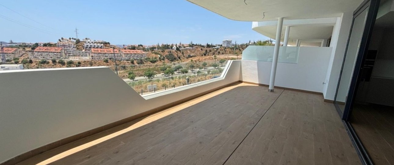 Resale - apartment - Fuengirola - Fuengirola Centro