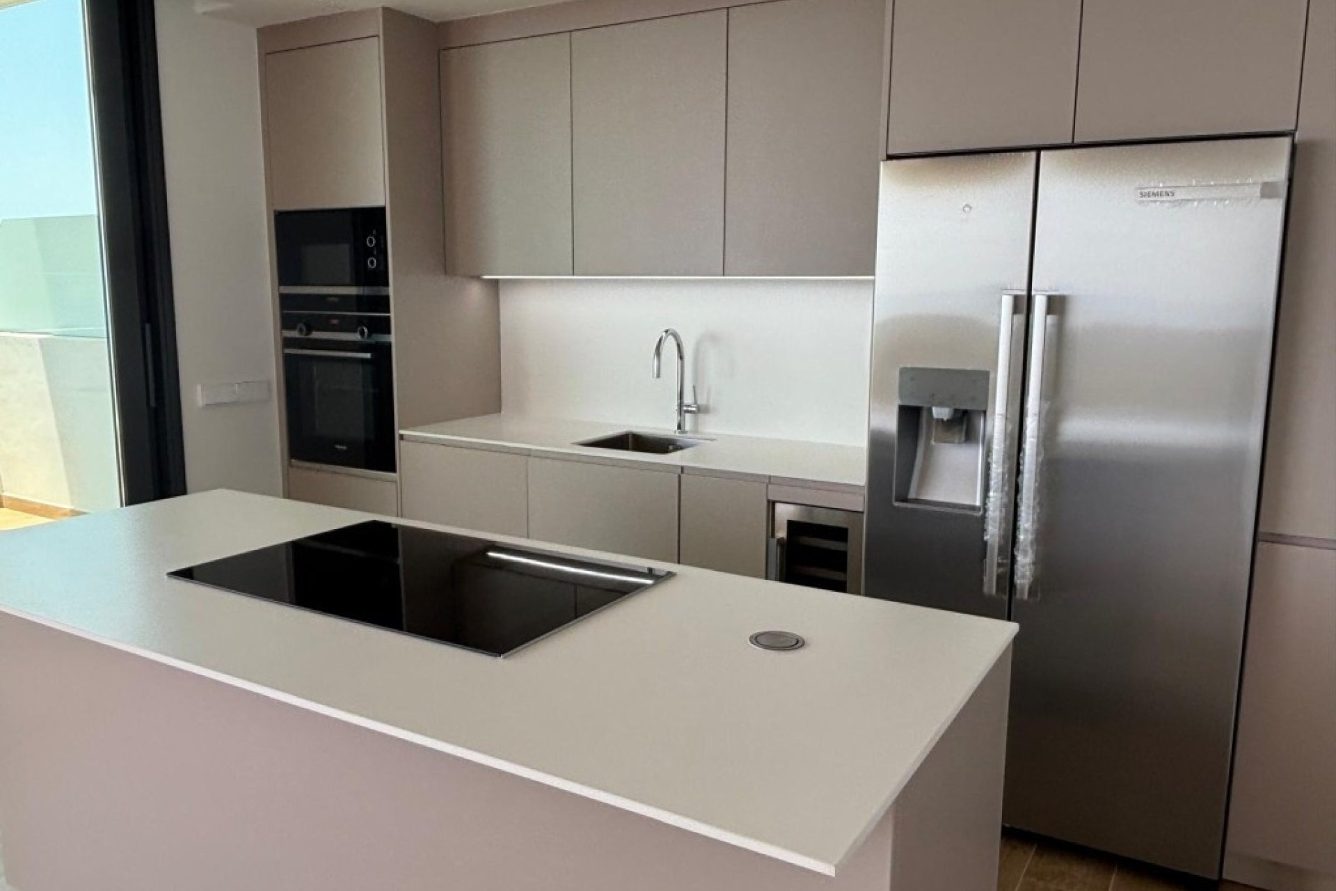 Resale - apartment - Fuengirola - Fuengirola Centro