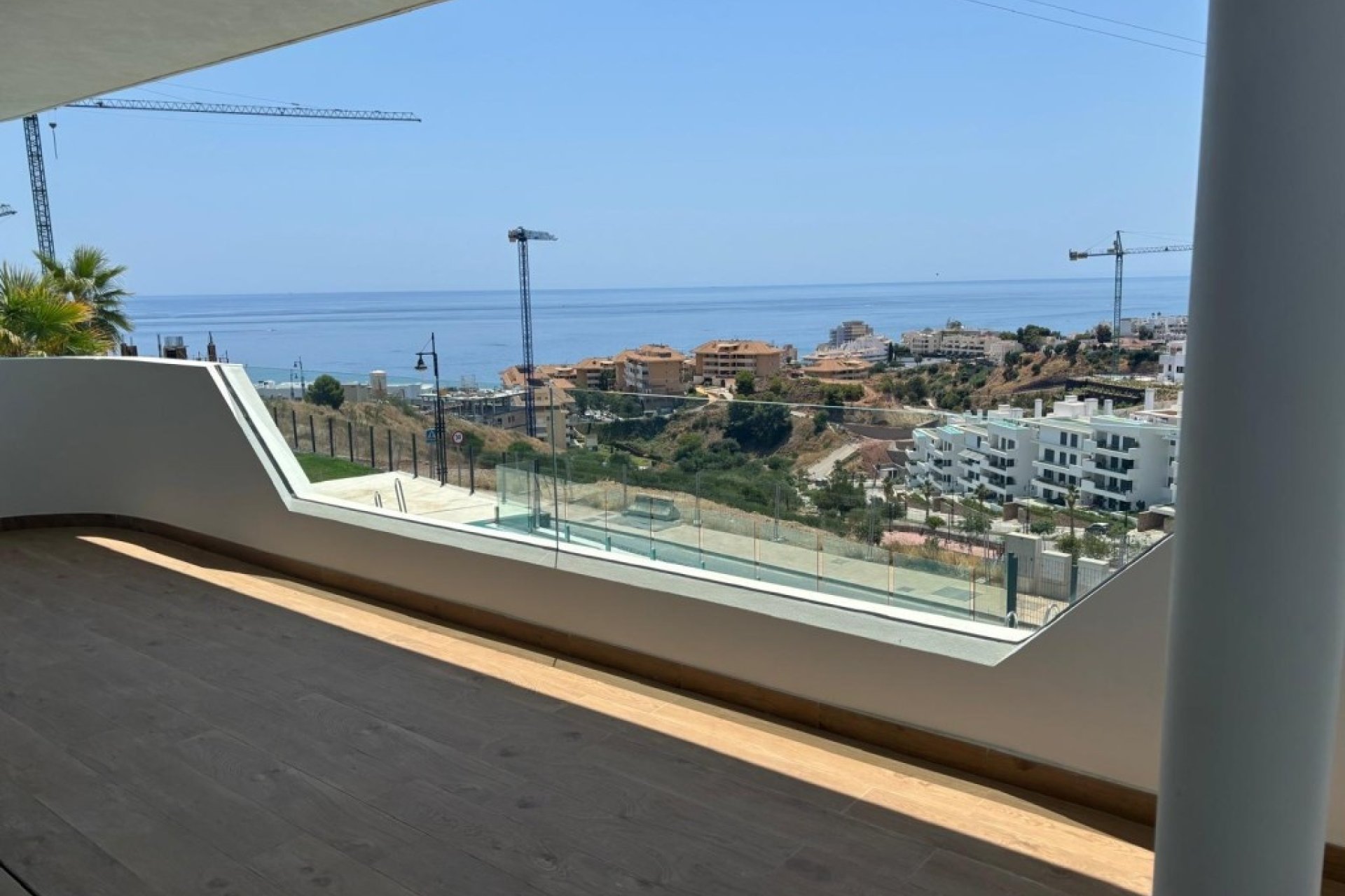Resale - apartment - Fuengirola - Fuengirola Centro