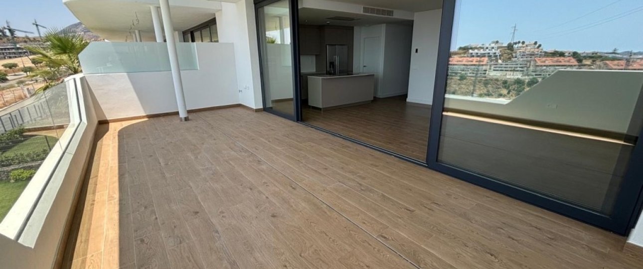 Resale - apartment - Fuengirola - Fuengirola Centro