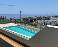Resale - apartment - Fuengirola - Fuengirola Centro