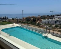 Resale - apartment - Fuengirola - Fuengirola Centro