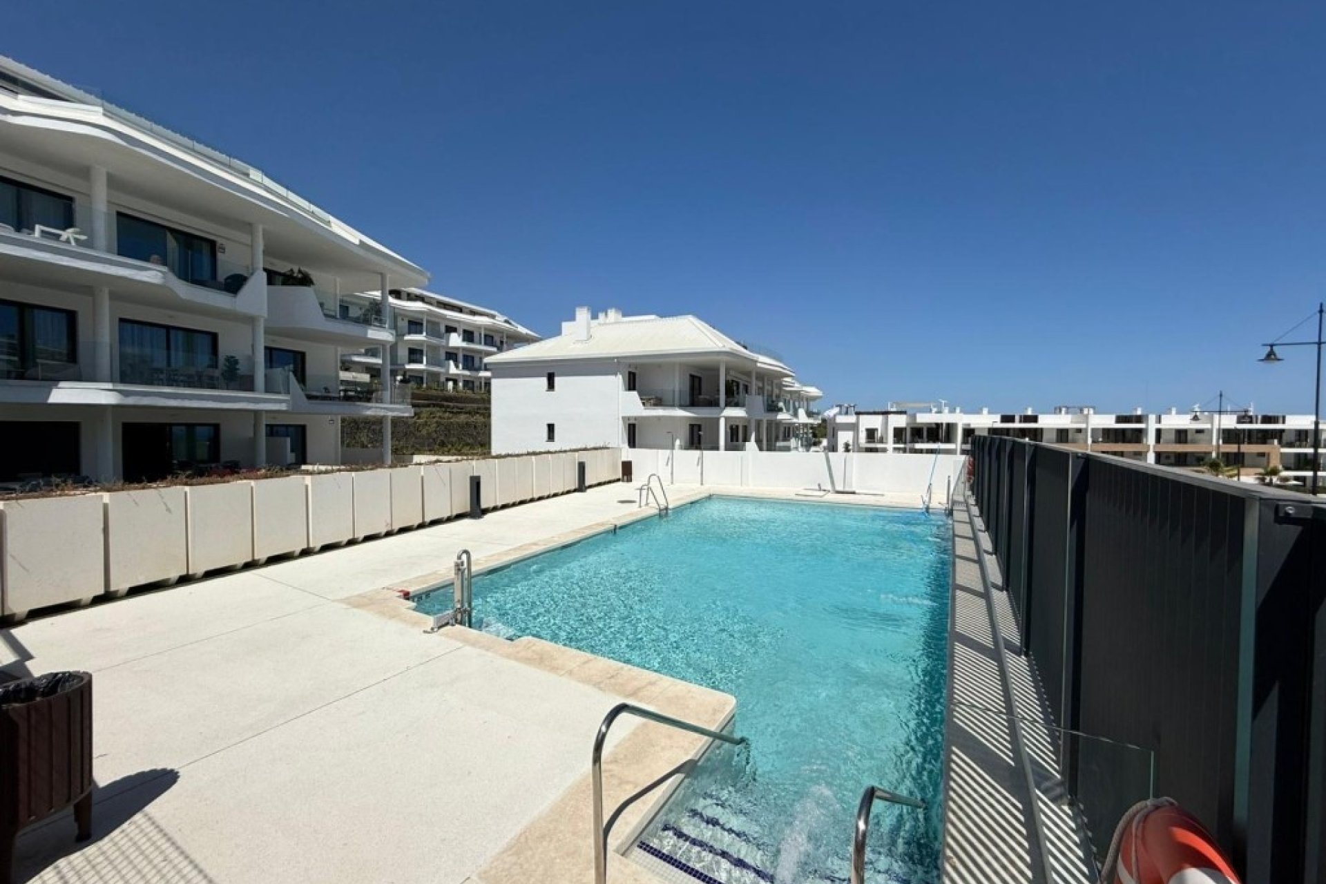 Resale - apartment - Fuengirola - Fuengirola Centro
