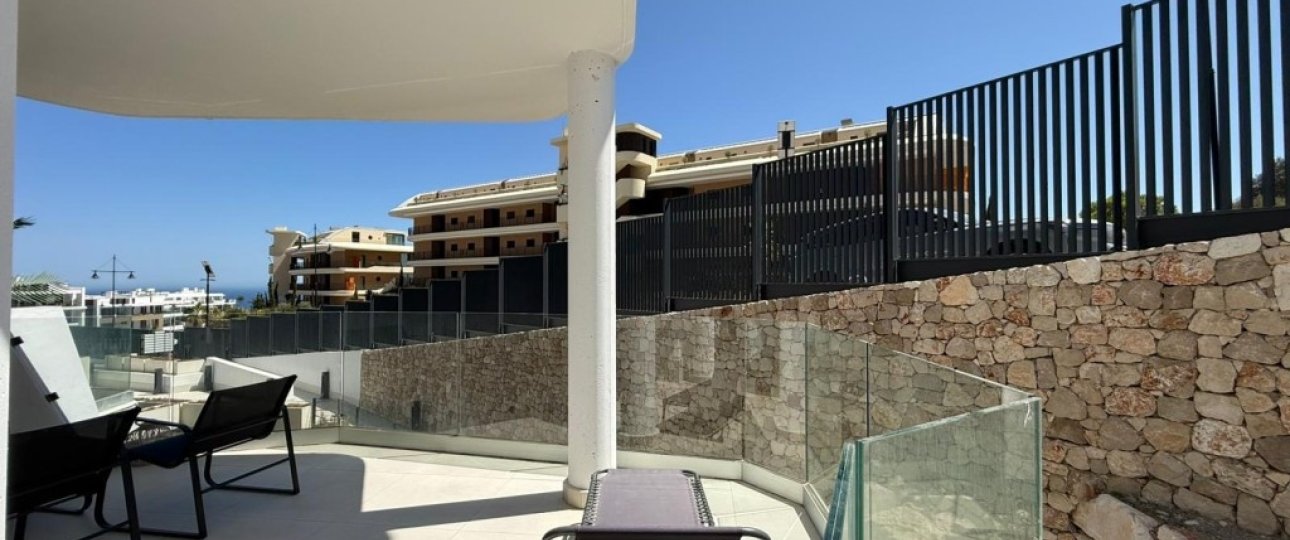 Resale - apartment - Fuengirola - Fuengirola Centro
