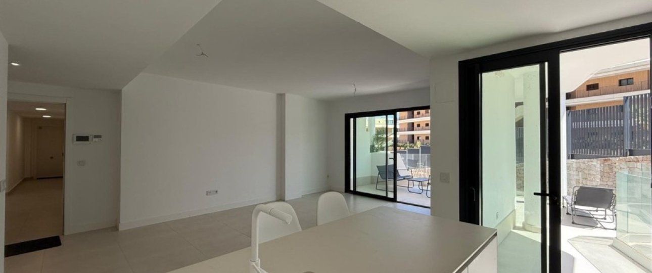 Resale - apartment - Fuengirola - Fuengirola Centro