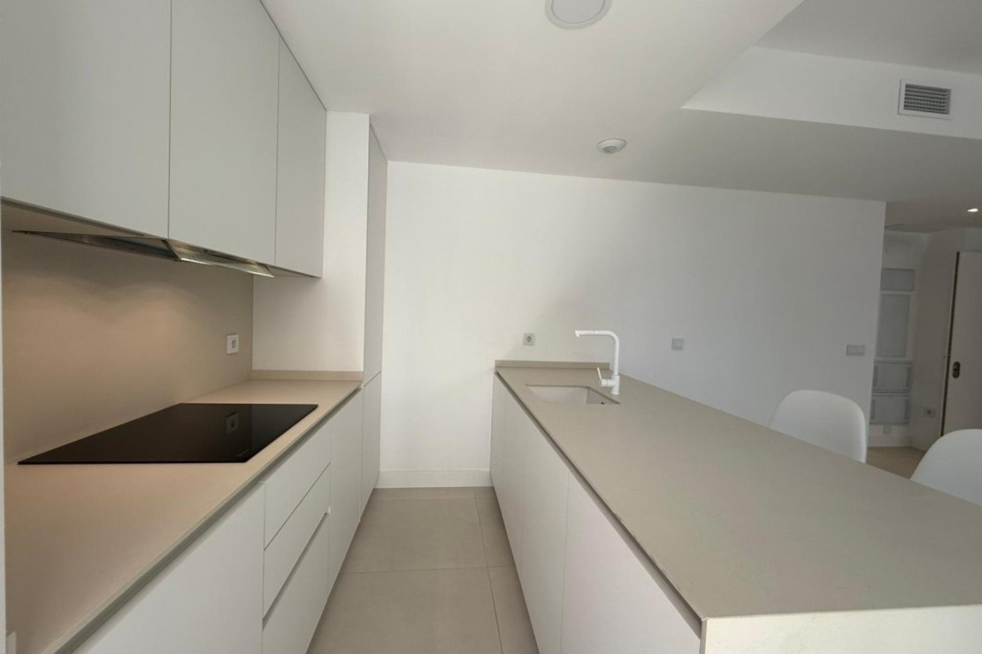 Resale - apartment - Fuengirola - Fuengirola Centro