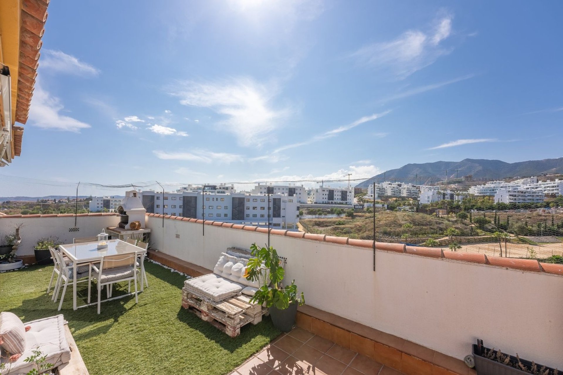 Resale - apartment - Fuengirola - Fuengirola Centro