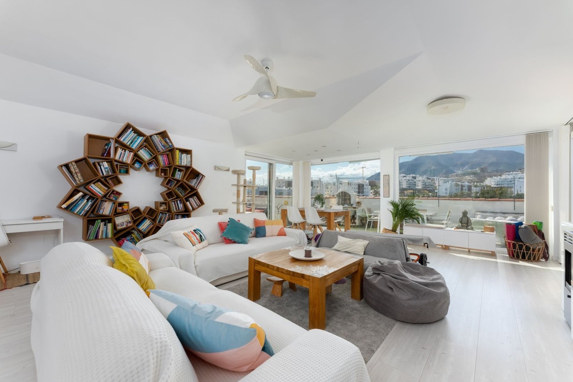 Resale - apartment - Fuengirola - Fuengirola Centro