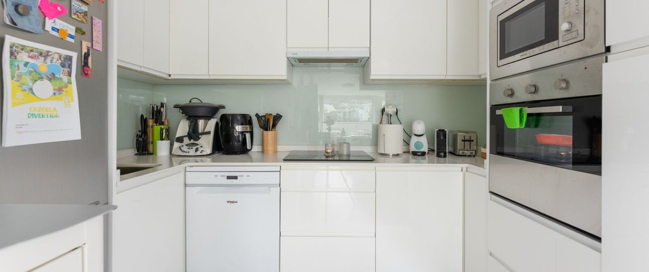 Resale - apartment - Fuengirola - Fuengirola Centro