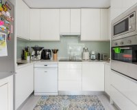 Resale - apartment - Fuengirola - Fuengirola Centro