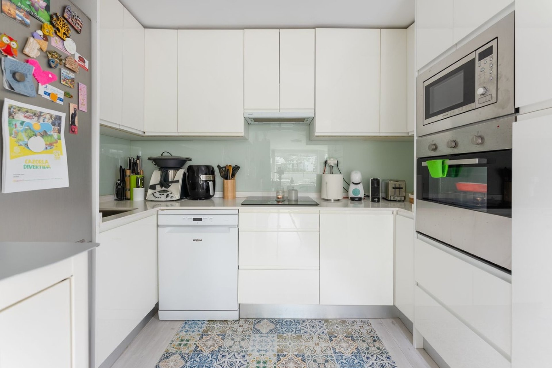 Resale - apartment - Fuengirola - Fuengirola Centro