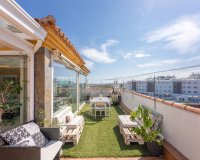 Resale - apartment - Fuengirola - Fuengirola Centro