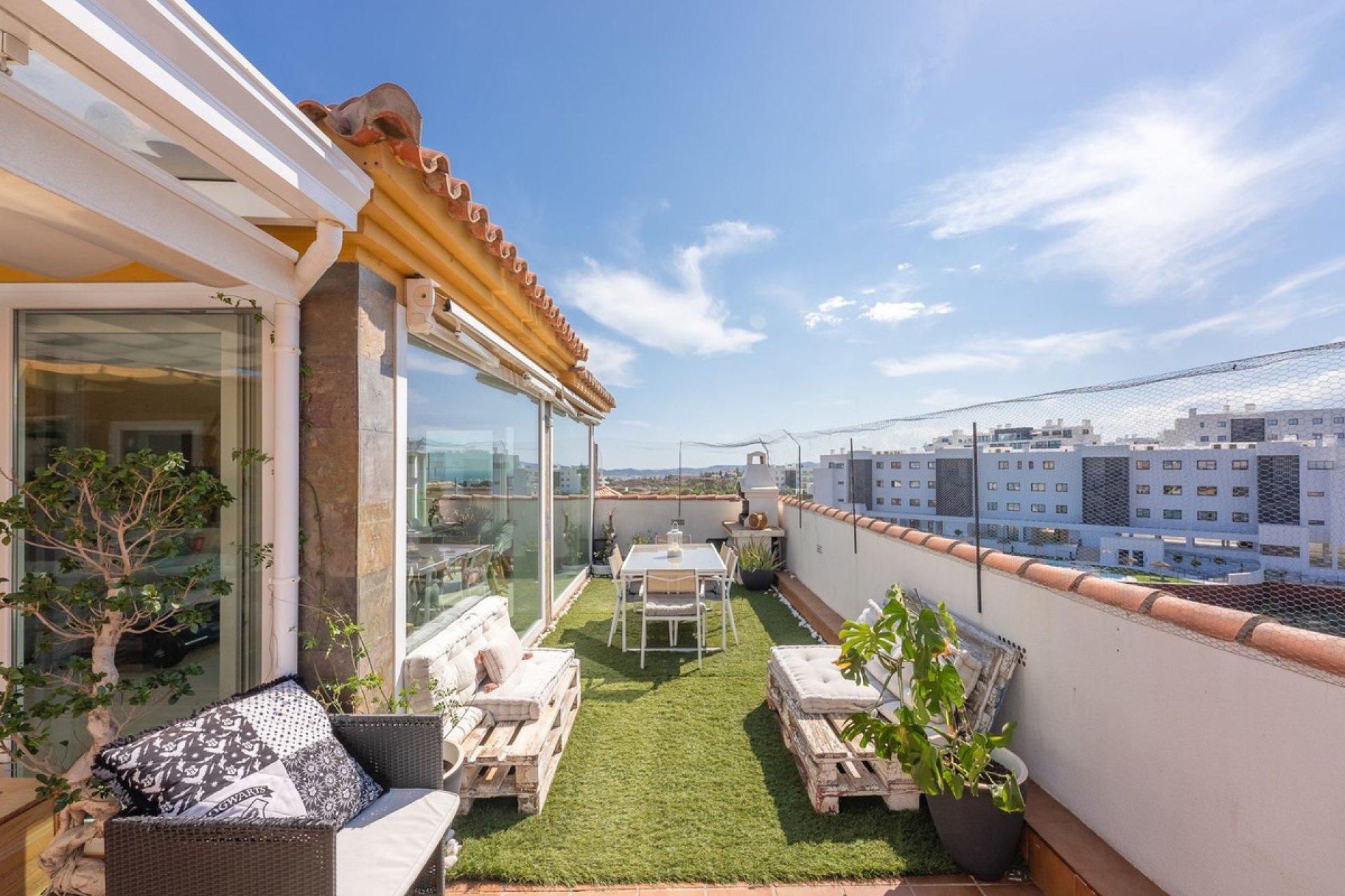 Resale - apartment - Fuengirola - Fuengirola Centro