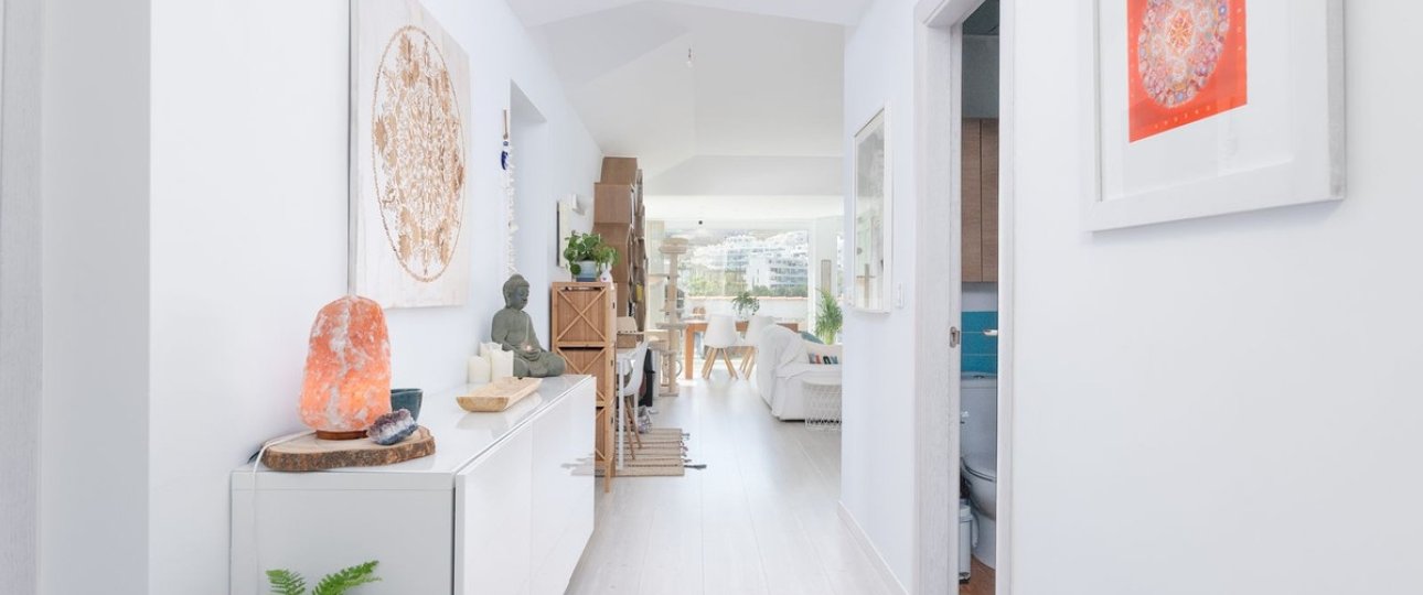 Resale - apartment - Fuengirola - Fuengirola Centro
