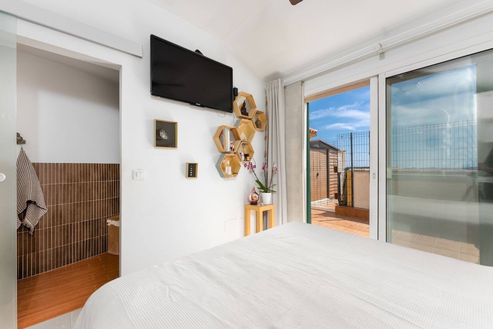 Resale - apartment - Fuengirola - Fuengirola Centro