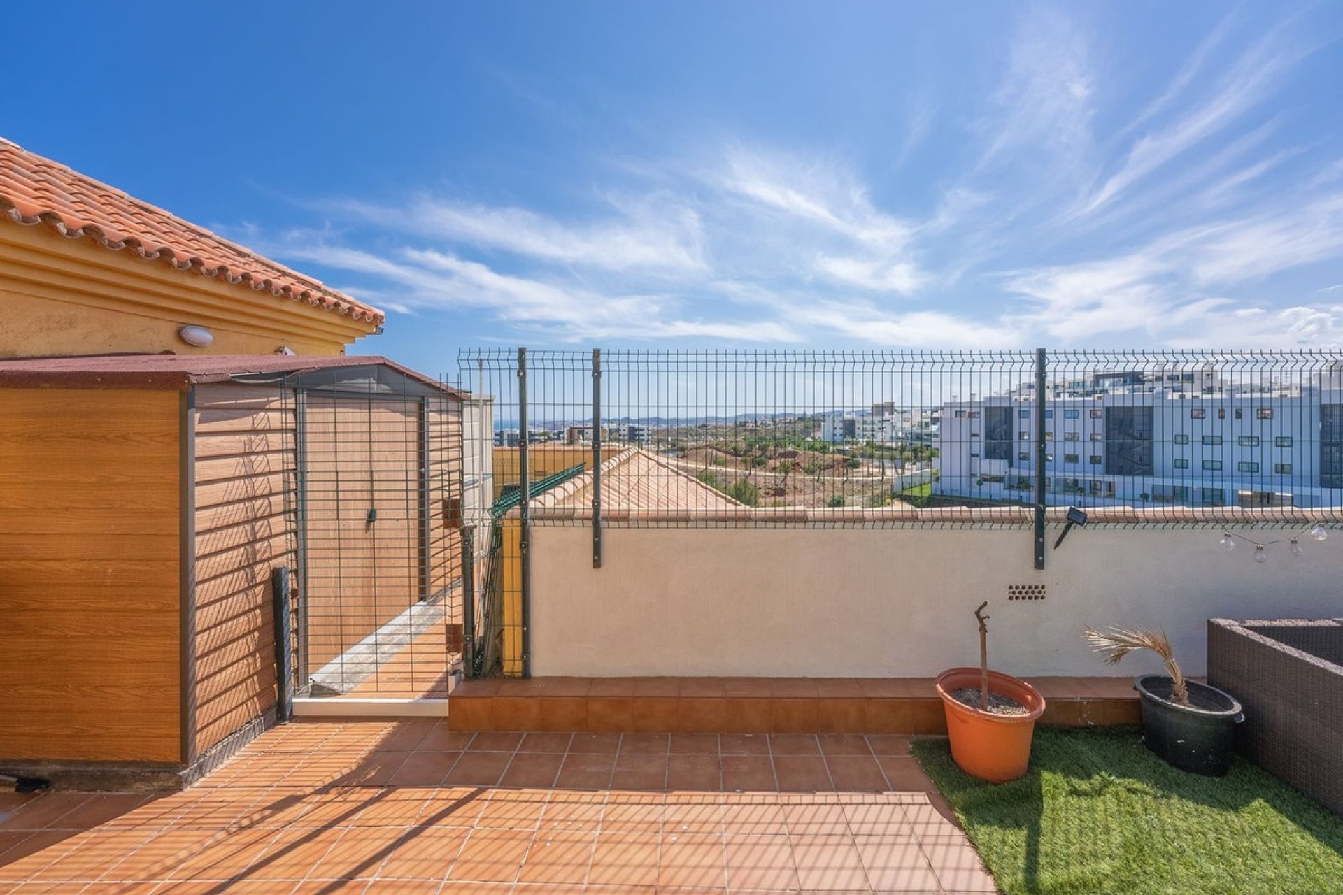 Resale - apartment - Fuengirola - Fuengirola Centro