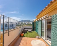 Resale - apartment - Fuengirola - Fuengirola Centro