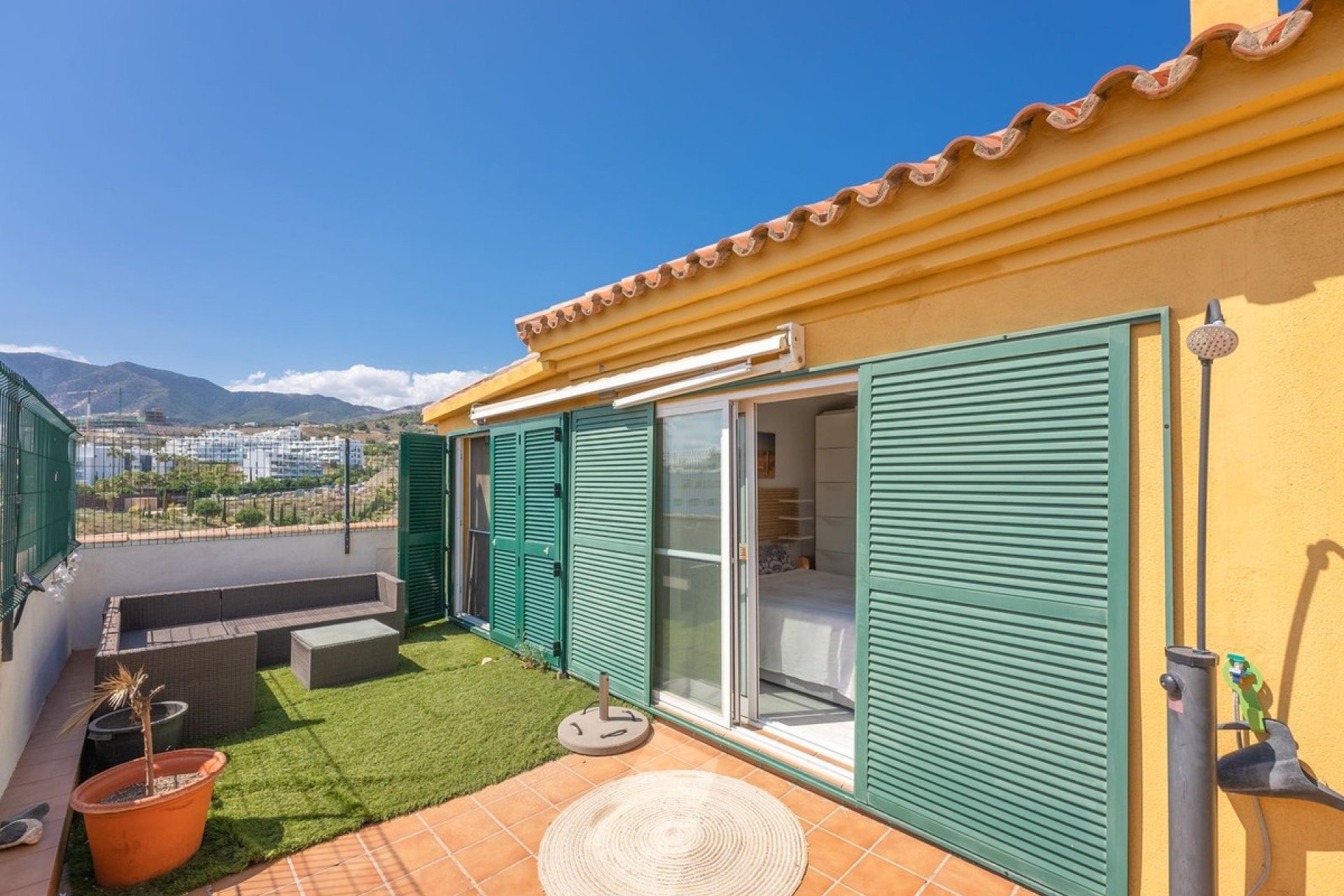 Resale - apartment - Fuengirola - Fuengirola Centro