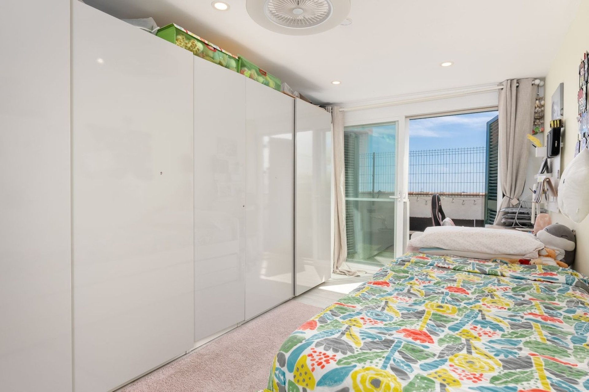Resale - apartment - Fuengirola - Fuengirola Centro