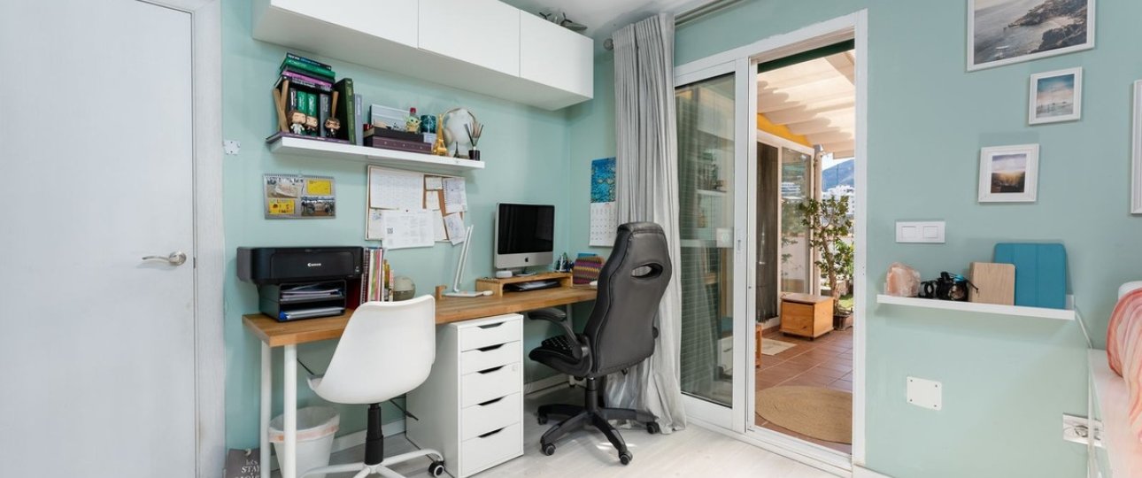 Resale - apartment - Fuengirola - Fuengirola Centro