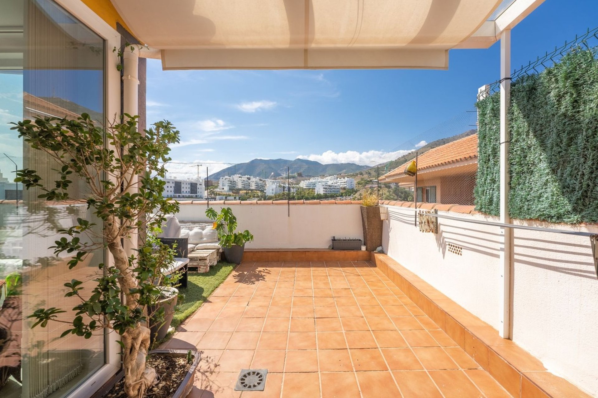 Resale - apartment - Fuengirola - Fuengirola Centro