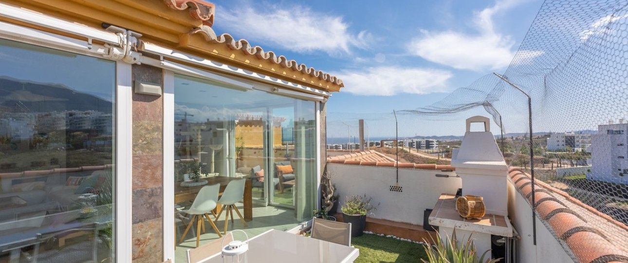 Resale - apartment - Fuengirola - Fuengirola Centro