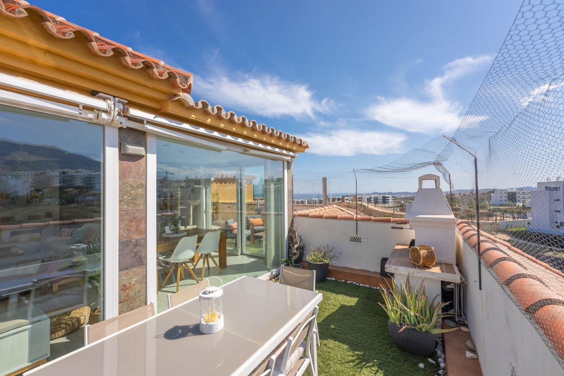 Resale - apartment - Fuengirola - Fuengirola Centro