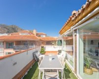 Resale - apartment - Fuengirola - Fuengirola Centro