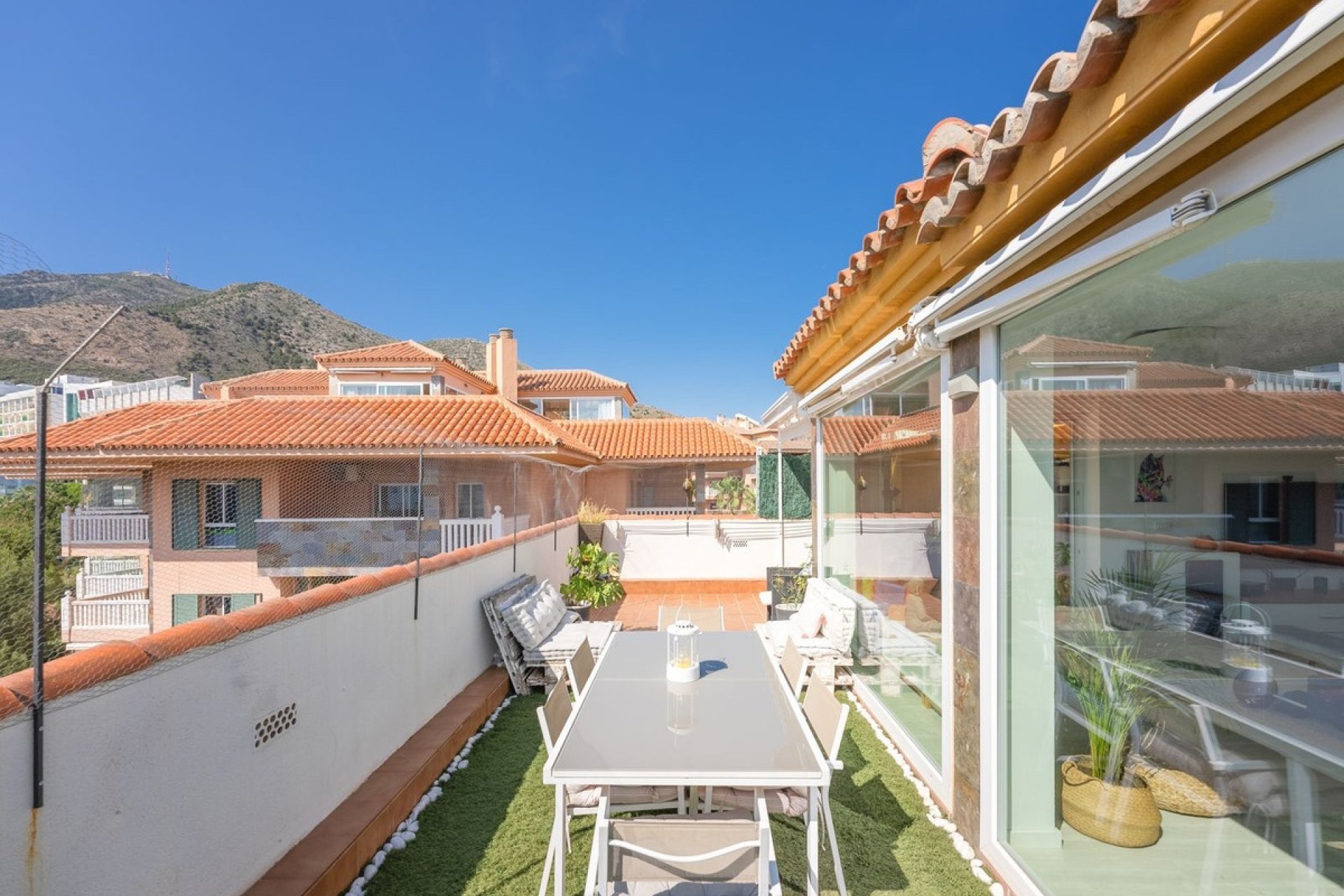 Resale - apartment - Fuengirola - Fuengirola Centro