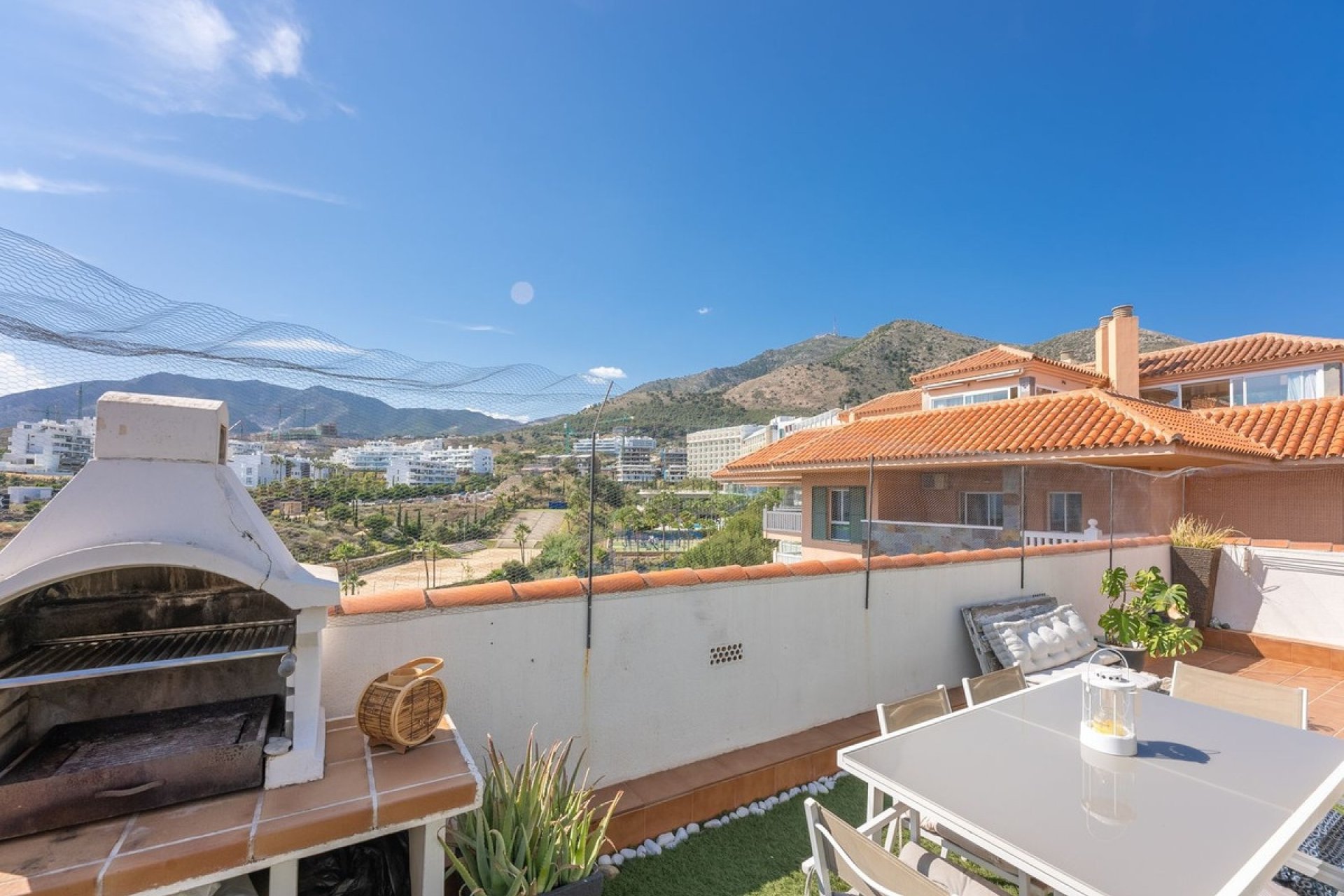 Resale - apartment - Fuengirola - Fuengirola Centro