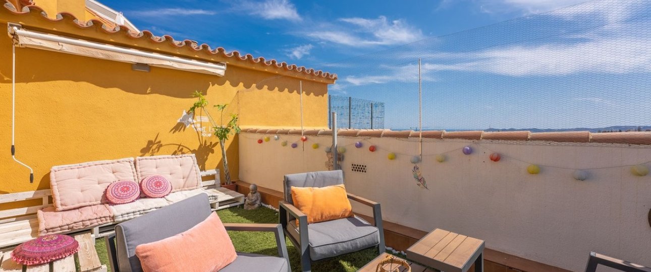 Resale - apartment - Fuengirola - Fuengirola Centro