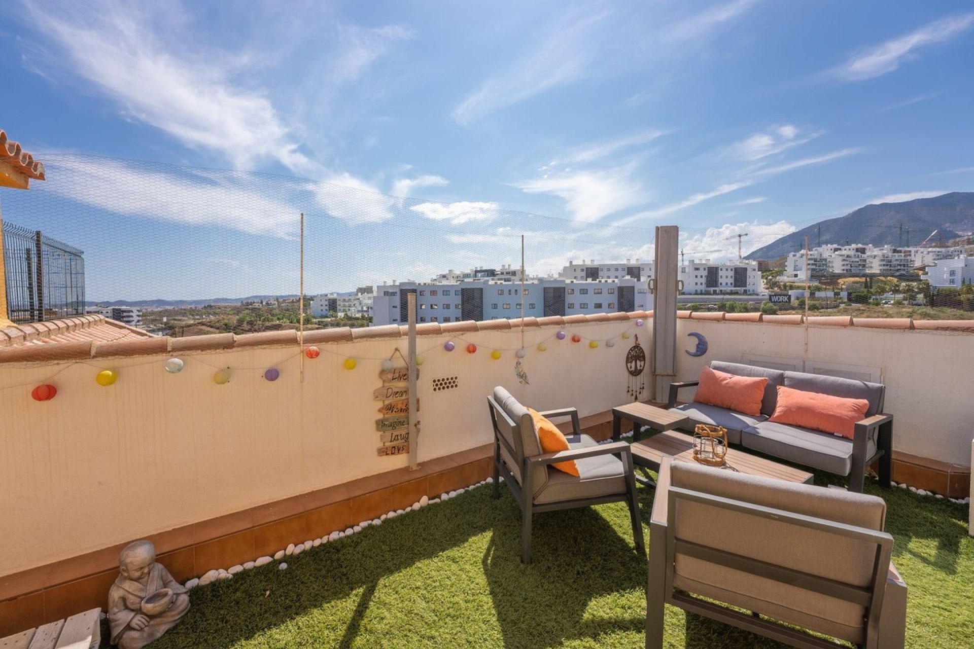 Resale - apartment - Fuengirola - Fuengirola Centro