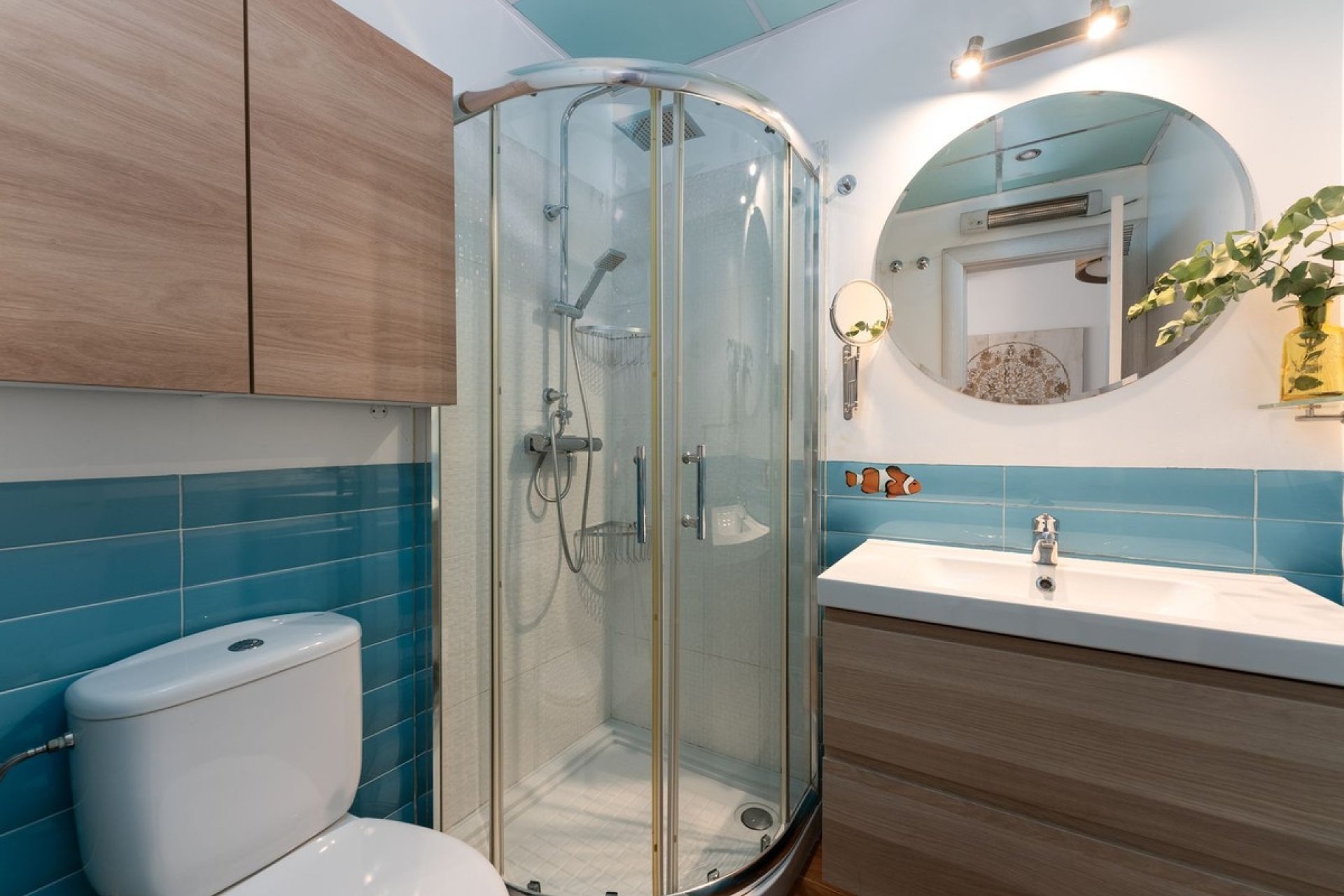 Resale - apartment - Fuengirola - Fuengirola Centro