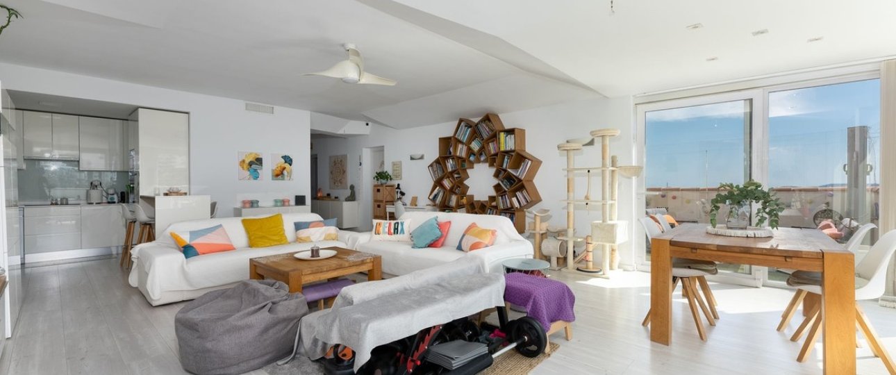 Resale - apartment - Fuengirola - Fuengirola Centro