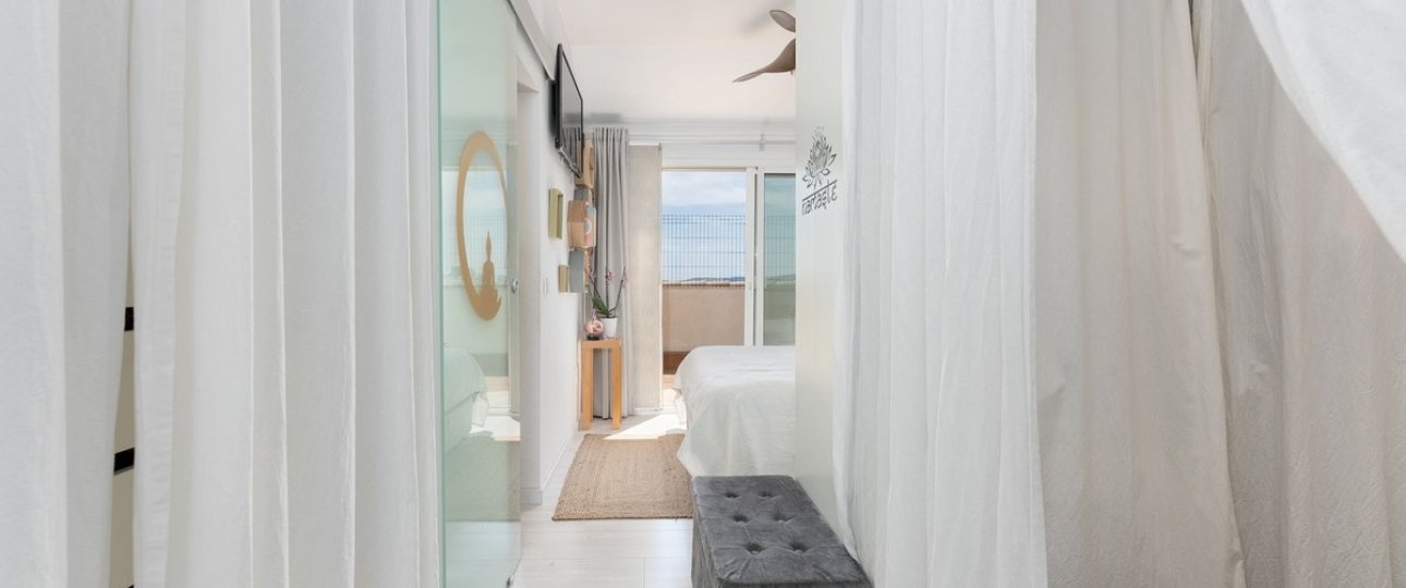 Resale - apartment - Fuengirola - Fuengirola Centro