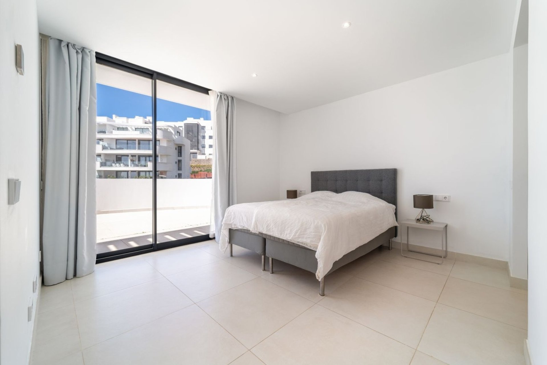 Resale - apartment - Fuengirola - Fuengirola Centro