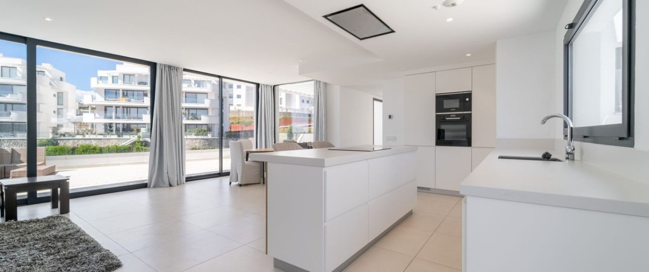 Resale - apartment - Fuengirola - Fuengirola Centro