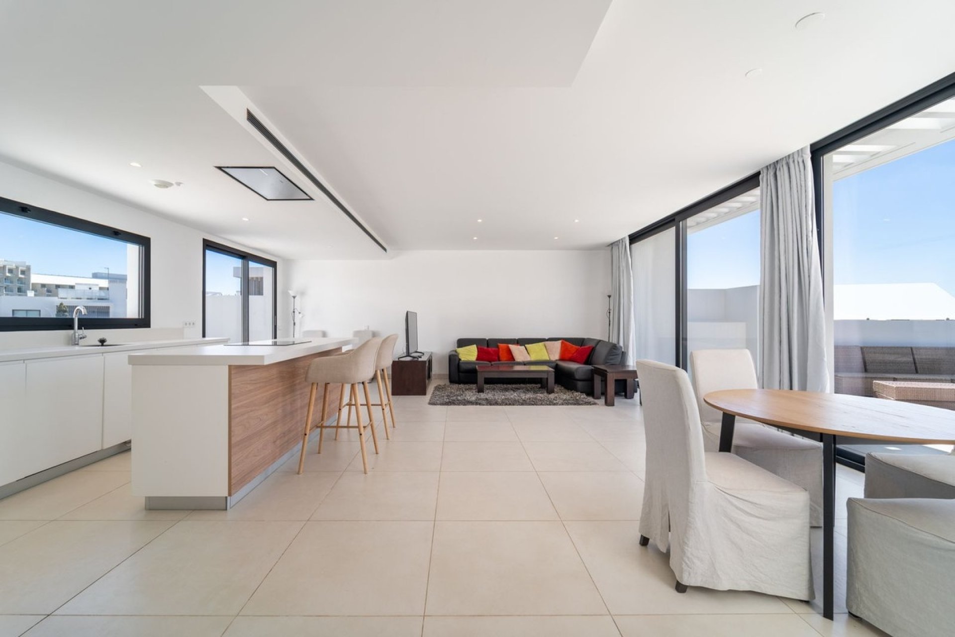 Resale - apartment - Fuengirola - Fuengirola Centro
