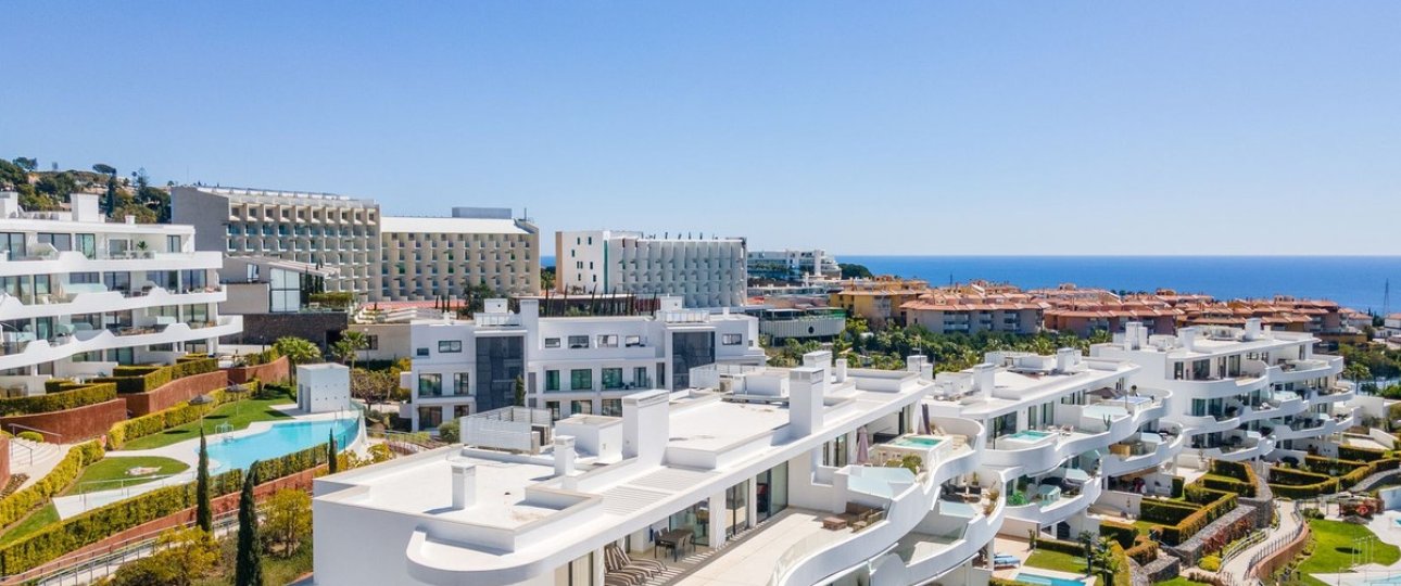 Resale - apartment - Fuengirola - Fuengirola Centro